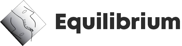 Equilibrium Logo